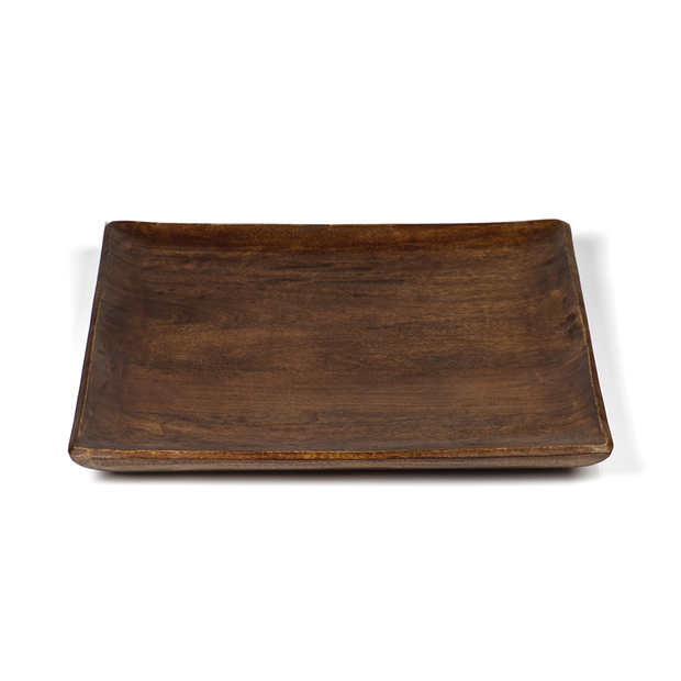 Heritage Mango Wood Tray