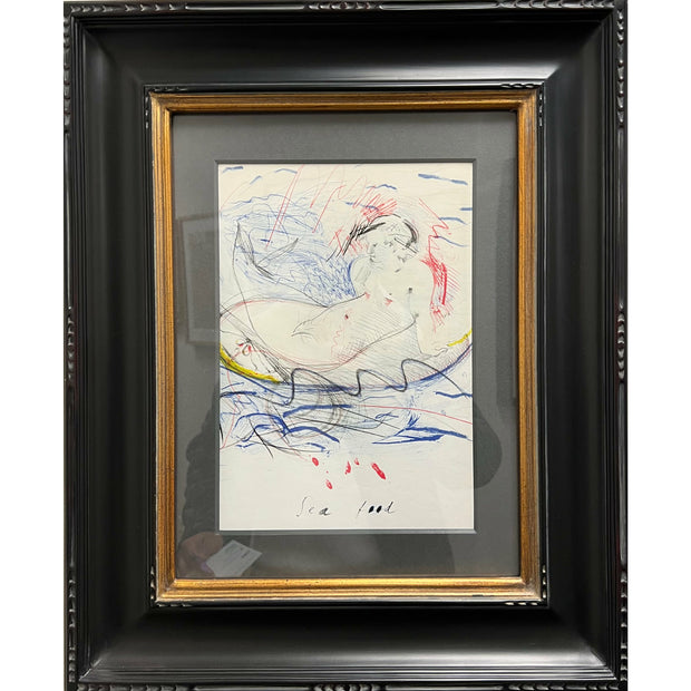 Colorimetry Wall Art