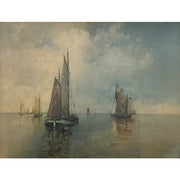 Sailboats