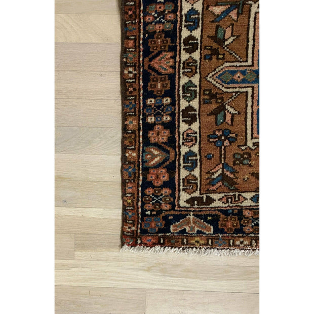 Liverpool Vintage Rug