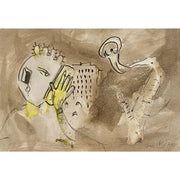 Original Abstract Art