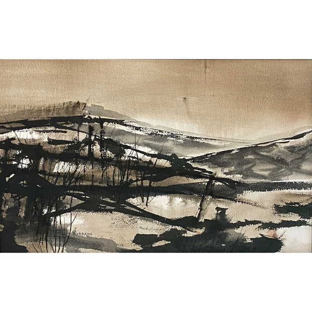 Modernist Abstract Art