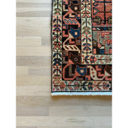 Francisco Rug - 7'8 x 4'5