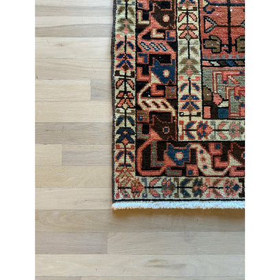 Francisco Rug - 7'8 x 4'5