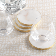 Leona Coasters - Set/4