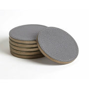S/6 - McCoy Coasters