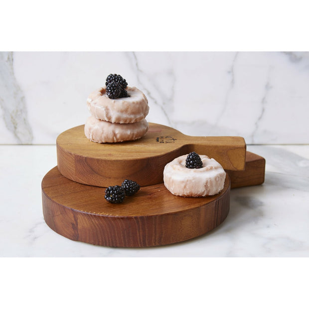 Carmine Cutting Board - Large