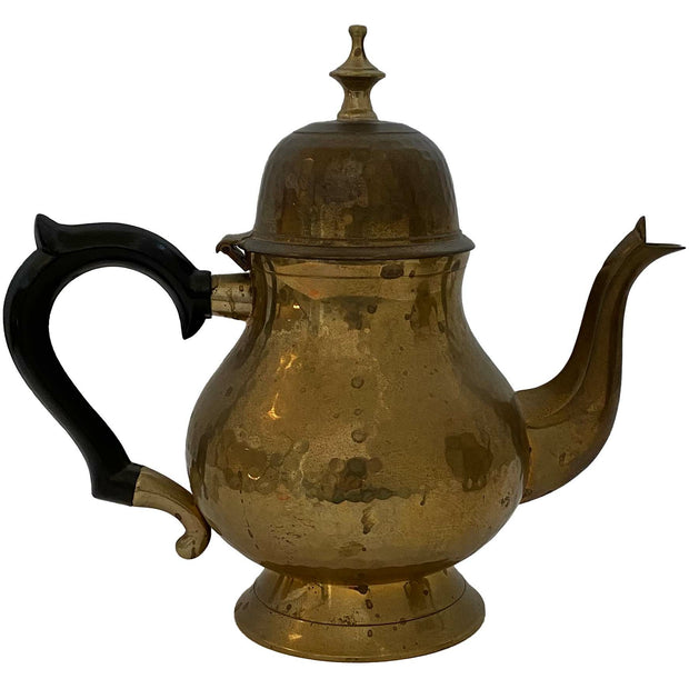 Ivy Hammered Kettle- Short