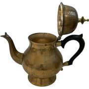 Ivy Hammered Kettle- Short
