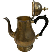 Ivy Hammered Kettle- Tall