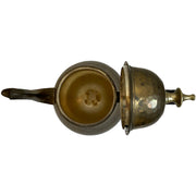 Ivy Hammered Kettle- Tall