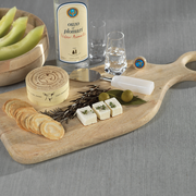 Lawson Cheese & Charcuterie Board - Small