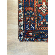 Javier Rug - 5' x 6'10