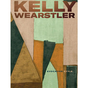Kelly Wearstler Evocative Style - Kelly Wearstler, Rima Suqi