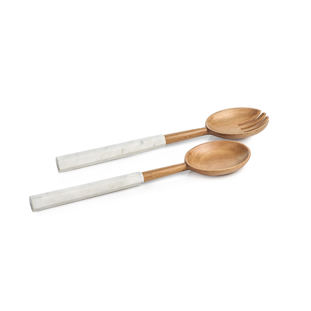 Felix Salad Servers- Set/2