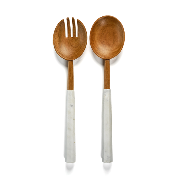 Felix Salad Servers- Set/2