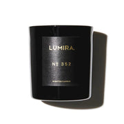 No. 352 Leather & Cedar Candle