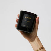 No. 352 Leather & Cedar Candle