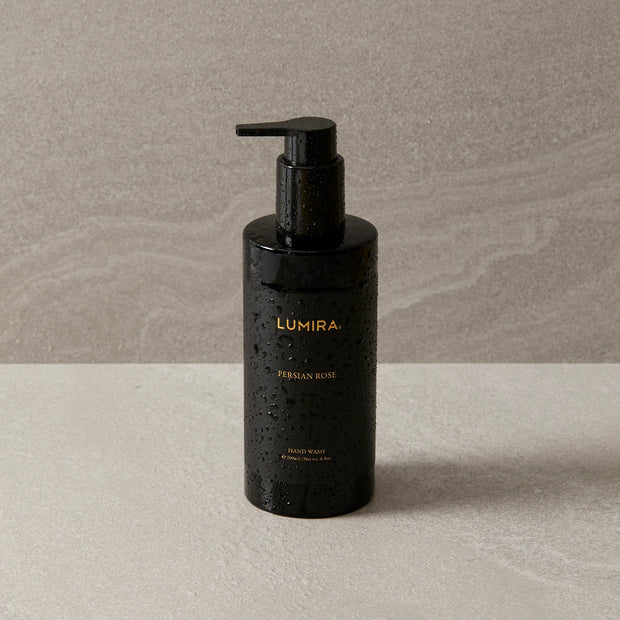 Persian Rose Hand Wash