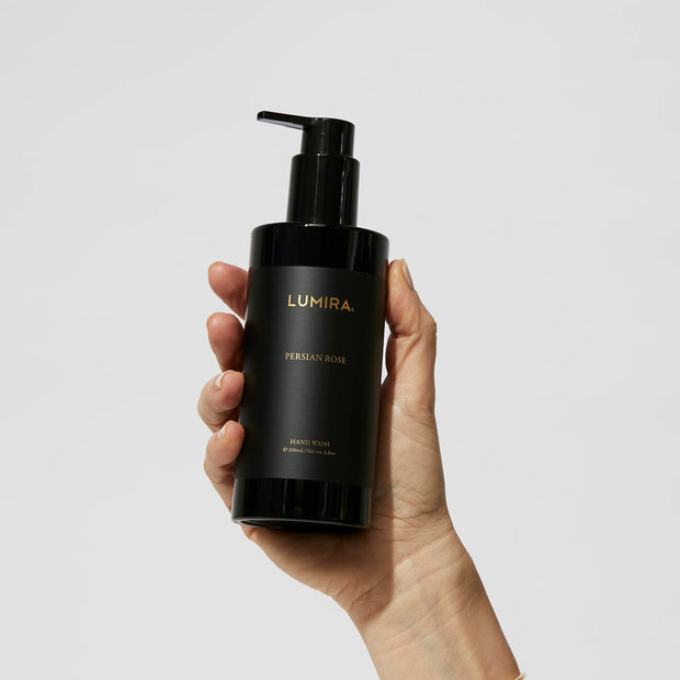 Persian Rose Hand Wash