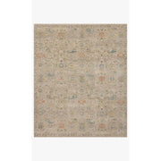 LZ-09 Oatmeal / Multi