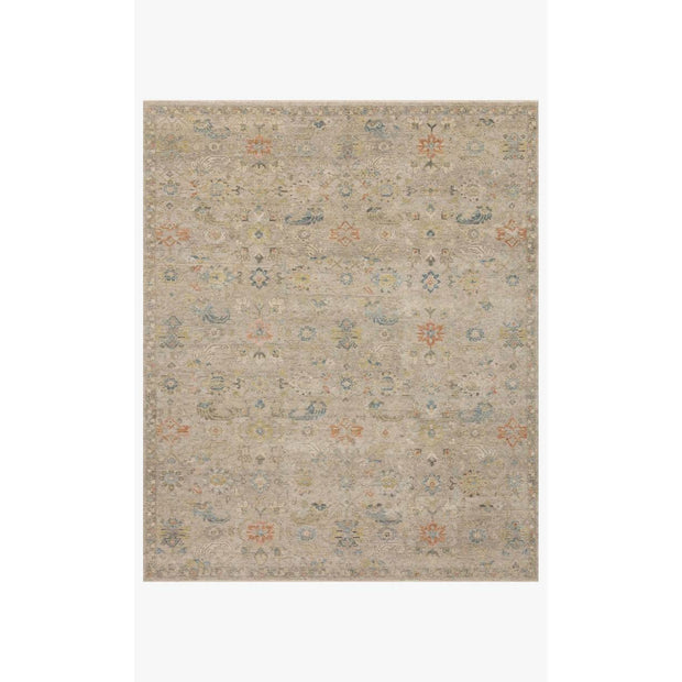 LZ-09 Oatmeal / Multi