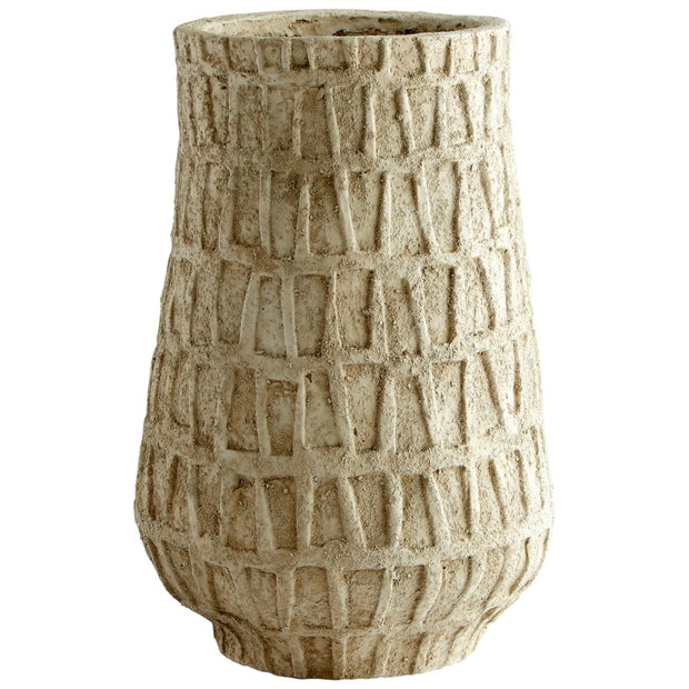 Large Oroville Planter