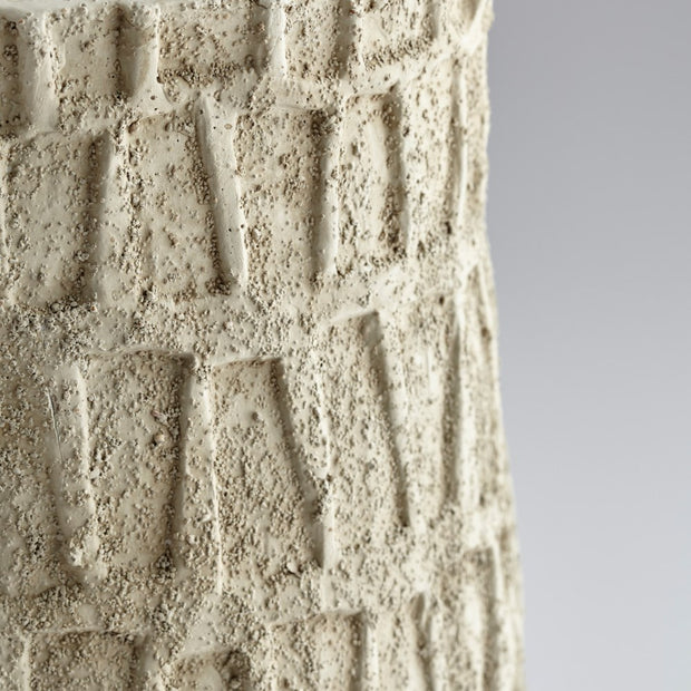 Large Oroville Planter