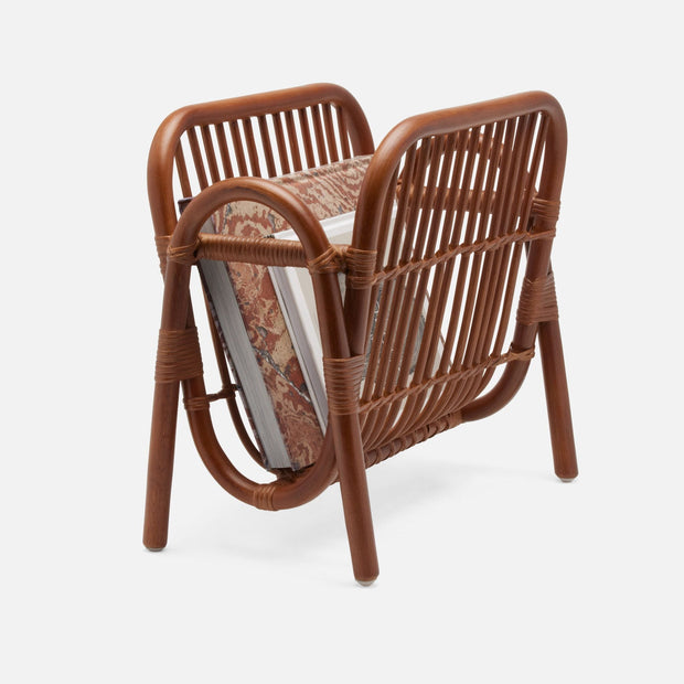 Makassar Magazine Holder