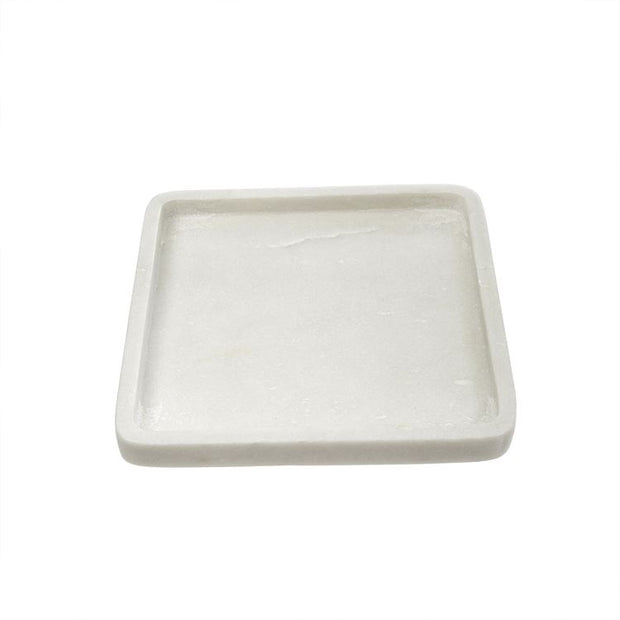 Idella Marble Vanity Tray