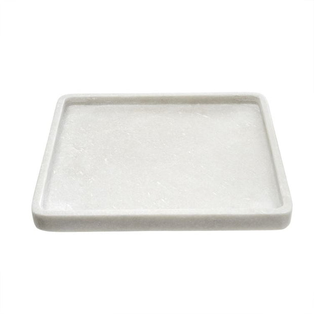 Idella Marble Vanity Tray