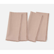 Margot Dusty Rose Napkin