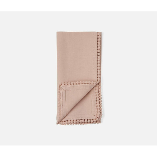 Margot Dusty Rose Napkin