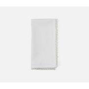 Margot White Napkin