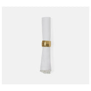 Margot White Napkin