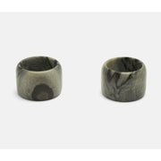 Set/2-Mariah Gray Pinch Bowls