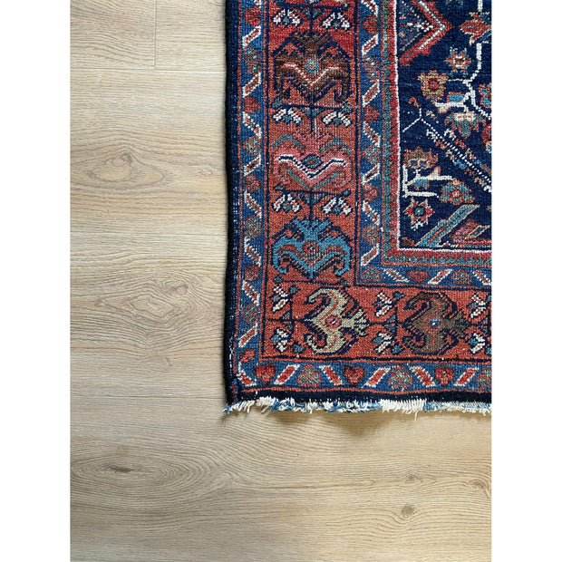 Maximus Rug - 4'3 x 6'6
