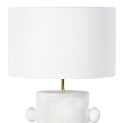 Maya Metal Table Lamp