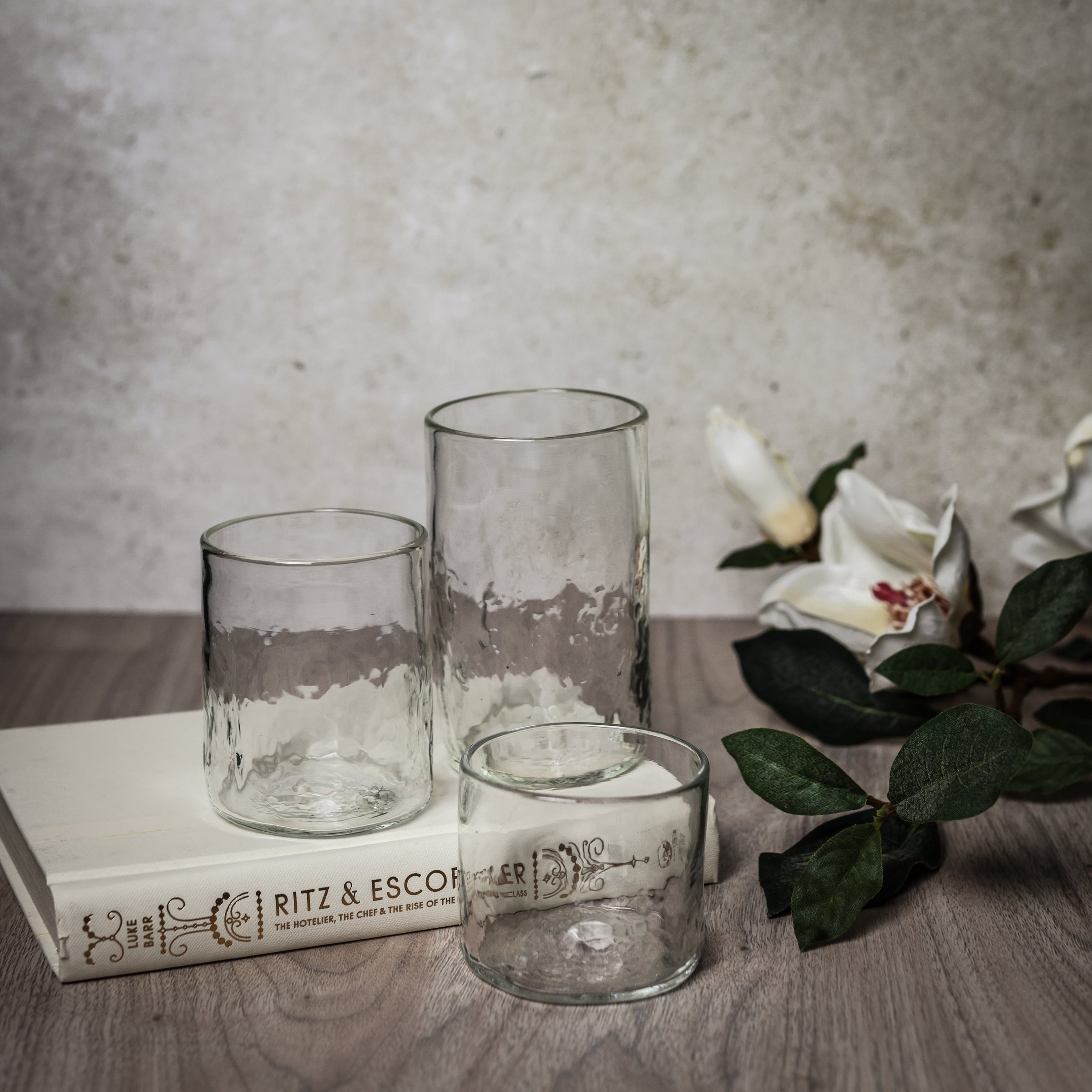 Isabella Tumbler - Small