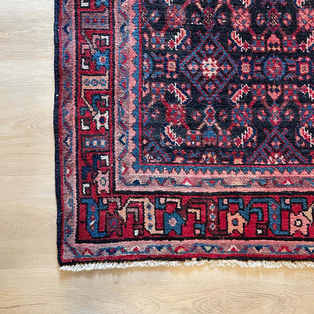 Misael Vintage Rug