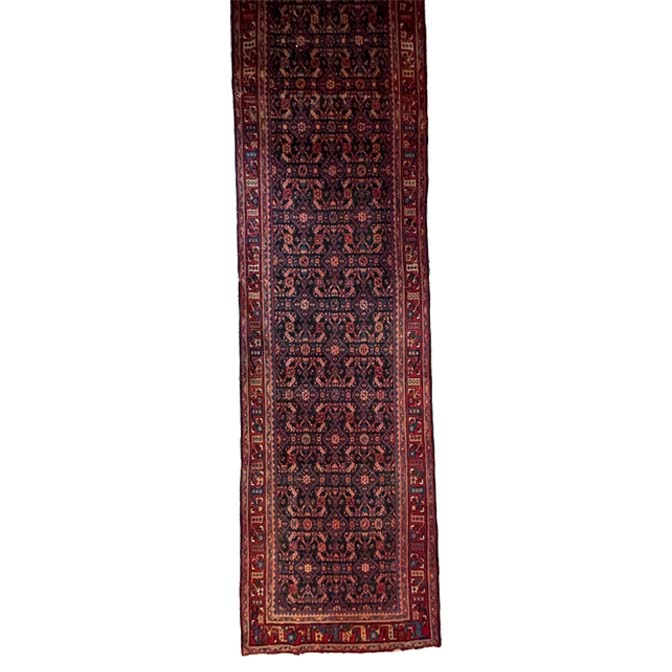 Misael Vintage Rug
