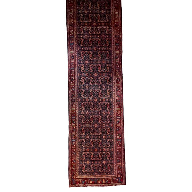 Misael Vintage Rug