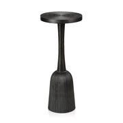 Morelia Antique Nickel Cocktail Table