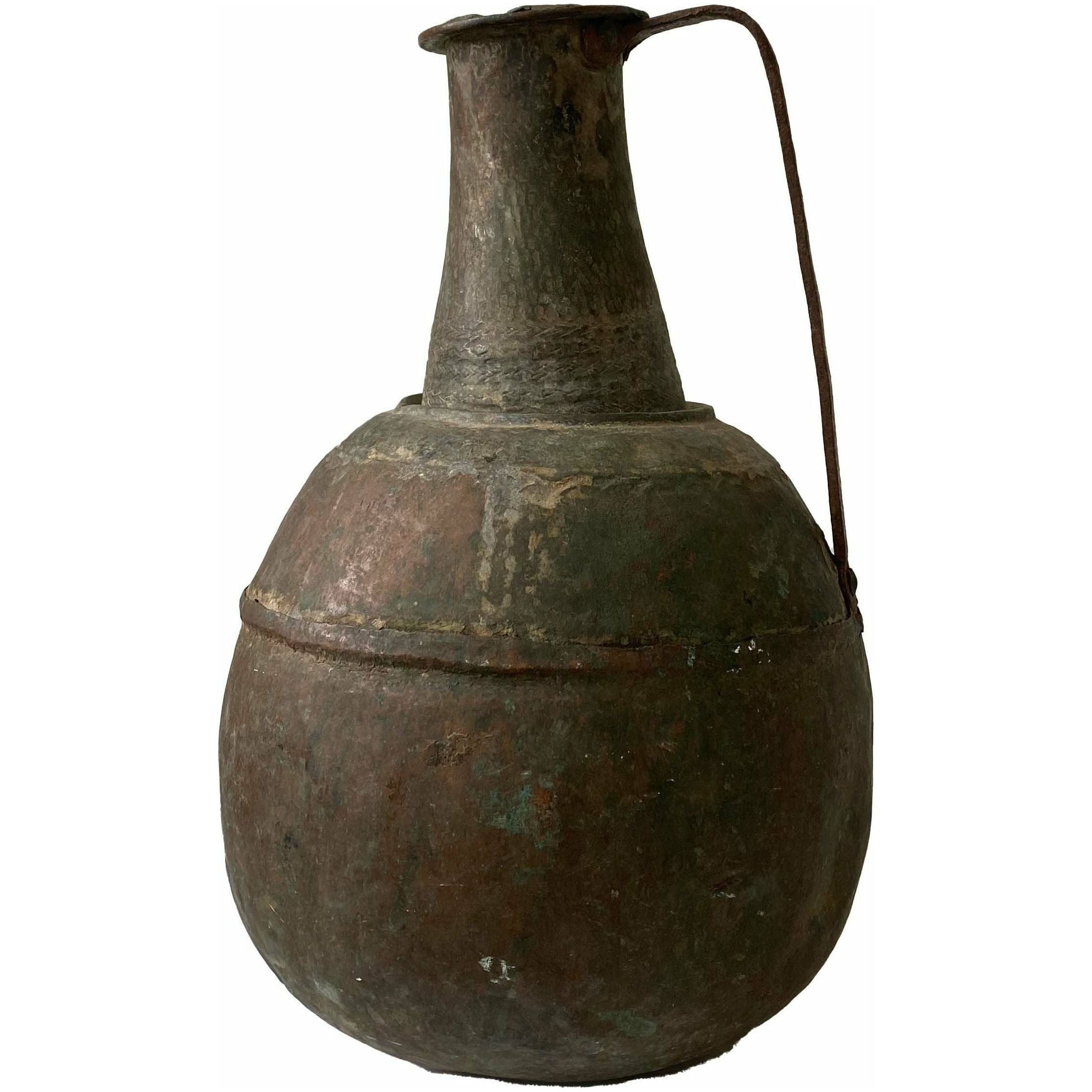 Rotunda Jug
