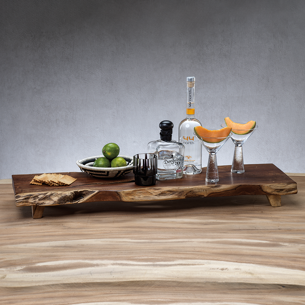 Cora Serving Board