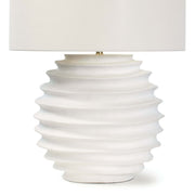 Nabu Metal Table Lamp