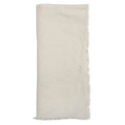 Jaclyn Oyster White Napkin S/4