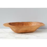 Natural Dough Bowl, Large