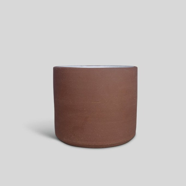 Norden 5" Planter (Brick)