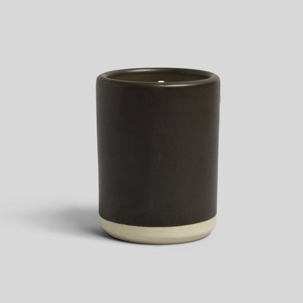 Norden Big Sur 12 oz. Ceramic Candle